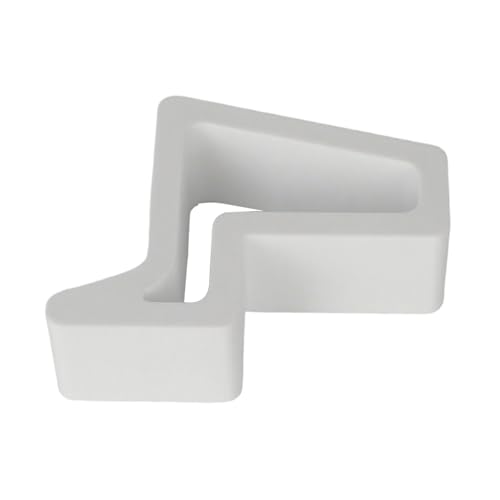 Universals ドアストップ ウェッジ 滑り止めベース 床で安定して固定 ホームオフィス タイルウッド用引き戸ストッパー