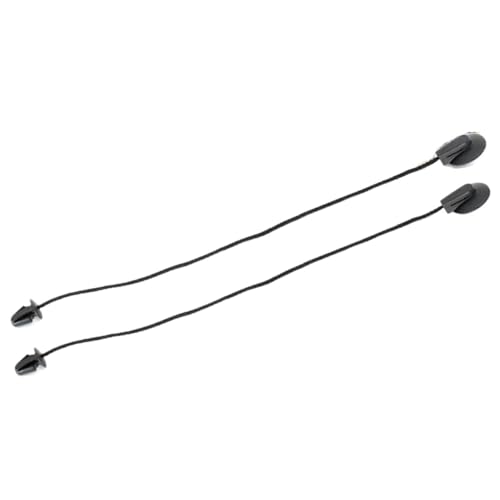 Clips de correa de cuerda de elevación Ford Focus 3 para arreglar bandeja rota de maletero