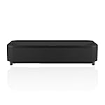 Epson EH-LS800B 4K PRO-UHD Smart Laserprojektor, 4.000 Lumen, bis zu 150-Zoll Bilddiagonale (3,81 m).