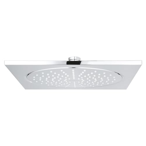 Grohe 27271000 Rainshower F-séries Douche de tête (Import Allemagne)