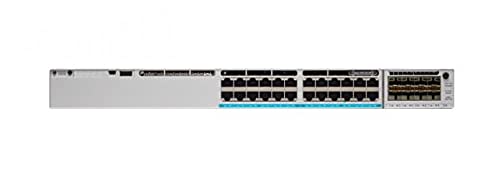 Preisvergleich Produktbild CISCO C9300L-24P-4X-E