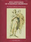 Five Centuries of European Drawings: The Former Collection of Franz Koenigs 887813547X Book Cover