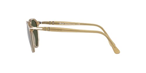 Persol PO3286S Round Sunglasses4