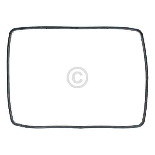 Joint de porte compatible avec Bosch 10005136 4 crochets pour four cuisinière