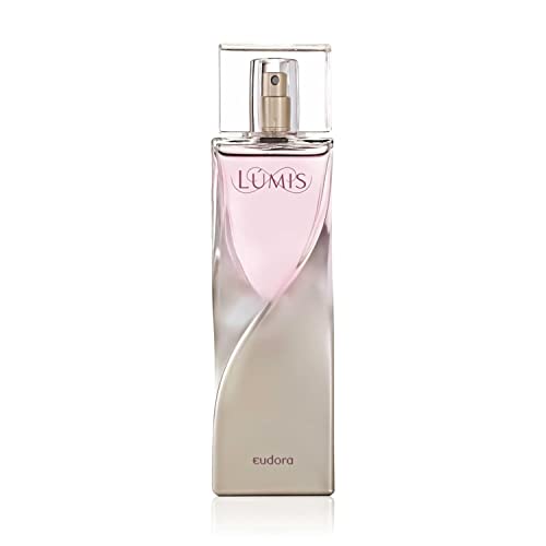 Eudora Colônia Desodorante Lúmis 100ml 1 21NHJqaN5xL