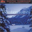 Winterscapes [DVD Audio]