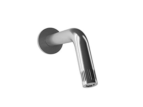 Preisvergleich Produktbild Bongio taps Inox 316 sink mixer 70538