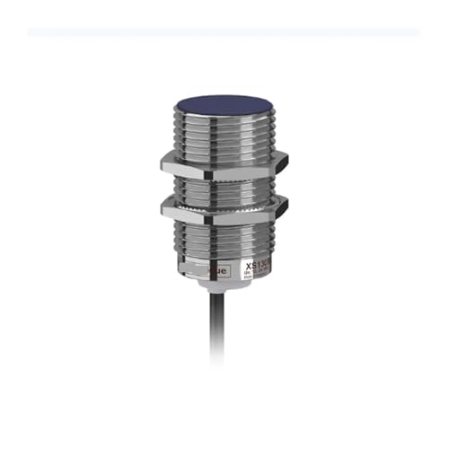 Capteur inductif XS1 M30 57mm pour la maintenance et la protection des moteurs d'atelier
