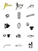 Lutz Product #0169-027