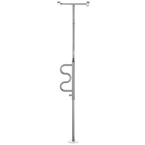 NRS Healthcare Security Pole Aufstehhilfe M53242, weiß