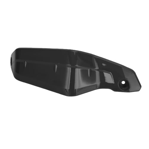 Extensions de protège-mains XL750 Transalp pour rouler à l'abri du vent