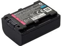 Sony Battery NP-FV50, 802237350, NPFH50, NP-FH50