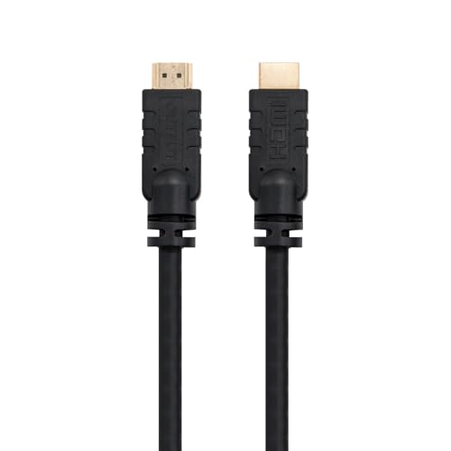 Cable HDMI 30m de alta velocidad con conector macho a macho tipo A 3