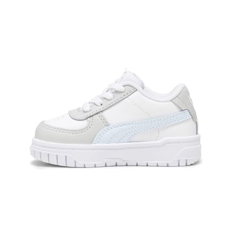 PUMA Toddler Girls Cali Dream Pastel Lace Up Sneakers Shoes Casual - White3