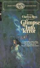 Paperback GLIMPSE INTO TERROR Book