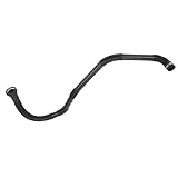 Tuyau D'air EGR Tube, Tuyaux de Reniflard de Pompe à Air Tuyau D'air, Tuyau D'air EGR Tube 161847 Remplacement de Tuyau D'air de Voiture de Fabrication Professionnelle pour 307
