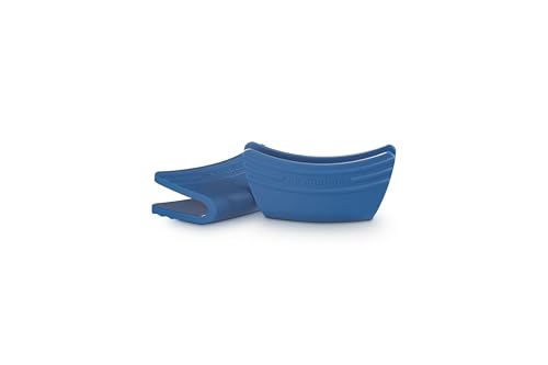 Le Creuset Silicone Set of 2 Handle Grips, 5