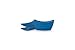 Le Creuset SG100-59 Silicone Handle Grips Set, Marseille