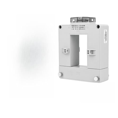 Transformateur de courant ouvert NLH2-0.8 type 2000/5A à bande cuivre