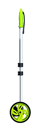 Calculated Industries 6435 Wheel Master 4D Dual Measuring Wheel #TOP2