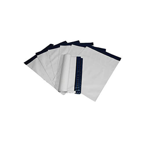 Envelope De Segurança Branco Para Correios 35X40 100 Un