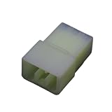 car connectors DJ7052-3-21/11 sheathed Automotive Male and Female Plug-in Connector with terminals 172494-1/172504-1(Medium)