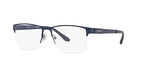 Óculos de Grau ARNETTE Azul 0AN6134L Tam 55