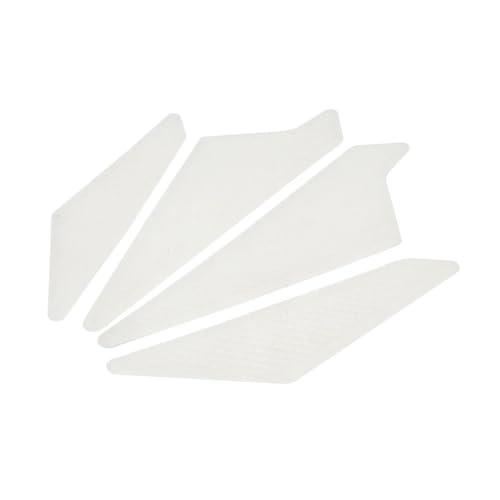 Stickers Réservoir Antidérapants pour Éviter de Glisser sur YZ450F