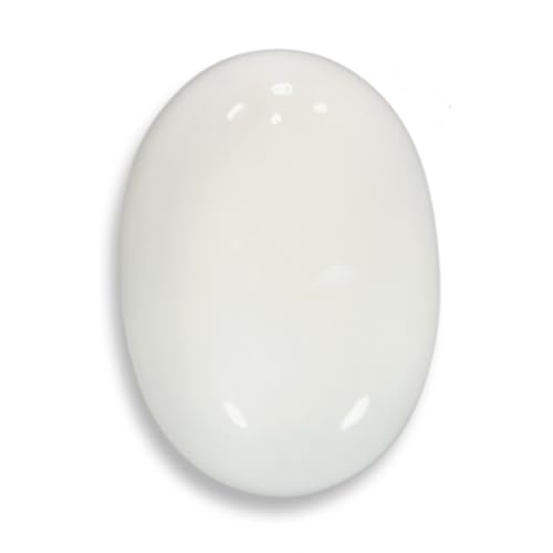 Pierre opale blanche australienne brute 1250 carats, cristal de collection naturelle