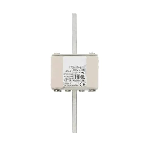 Fusible de potencia 170M5708 compatible con modelos 170M5709 a 170M5759