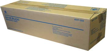 Tambour Noir Konica Minolta Bizhub C351 Finit les Traces