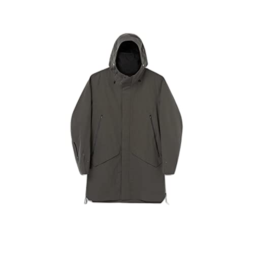 Preisvergleich Produktbild Krakatau wasserdichte Jacke mit Reißverschluss Mishima