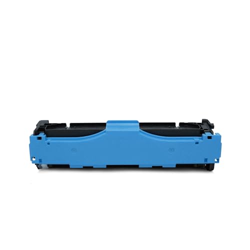 Toner bleu pour Canon I-Sensys MF 8340 CDN | Évitez les lignes claires sur vos impressions
