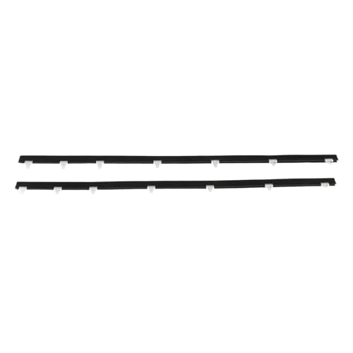Joints de porte 68210 90K00A pour stopper l'eau dans votre Land Cruiser 70