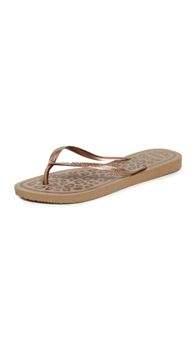 Image of Havaianas Women's Slim Animals Flip Flops