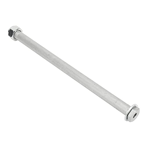 Xeamotor parafuso traseiro do braço oscilante, arruela de metal, parafuso pivô do braço oscilante 2G