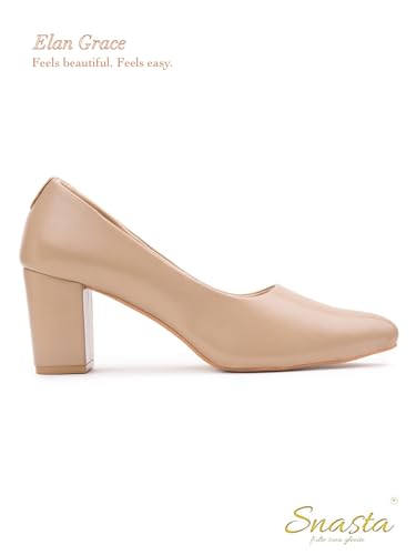 Image of Snasta Women Pump Heels