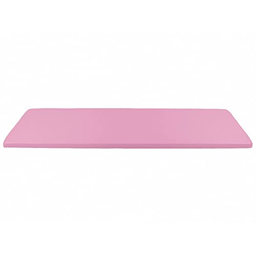 Aparelho de Pilates Cadillac Classic Rosa - Arktus