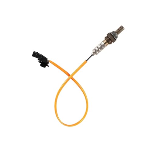 Sonde Lambda Large Bande pour Renault Clio et Kangoo - Capteur d'échappement 7700274189
