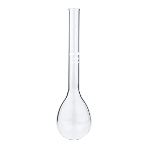 Labconco 6037500 Micro Kjeldahl Flask (Pack of 6)