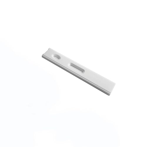 DIAGNOSTICARE - Gebrauchsfertige PCR-Tests, kompatibel mit dem Fluoreszenz-Immunologieanalysator, Packung mit 10 Stück, 24605