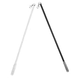 Tringles à rideaux pour rideaux - fabrication, structure raisonnable, professionnelle et pratique, peut vous apporter la commodité, tringles à rideaux de fenêtre