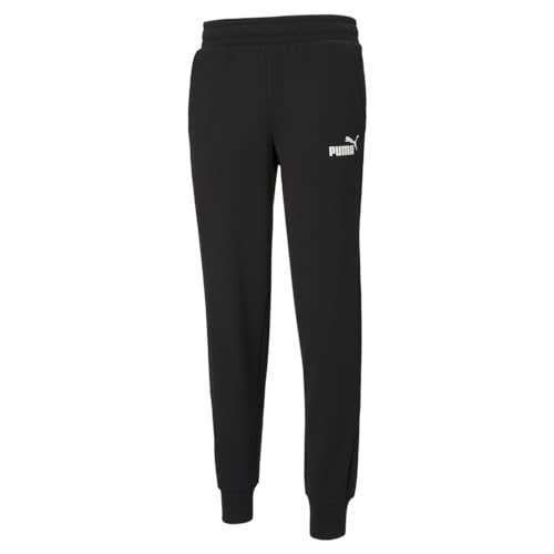 PUMA Men's Essentials Fleece Sweatpants (Available in Big & Tall)3