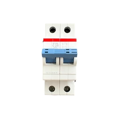 Inverseur automatique de source disjoncteur magnétique AC triphasé neutre