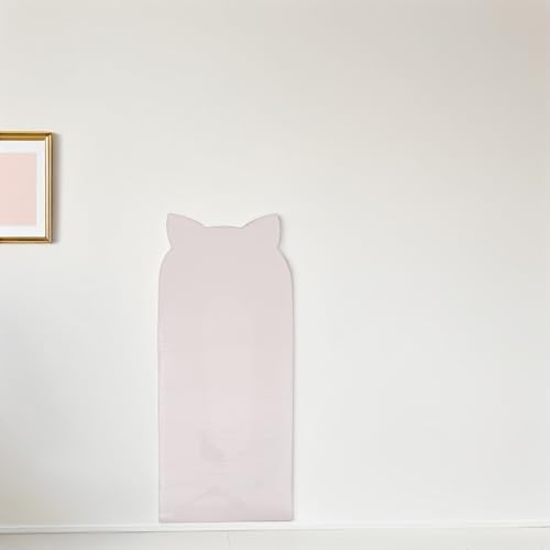 Pizarra autoadhesiva reutilizable y borrable de espuma para pared 7