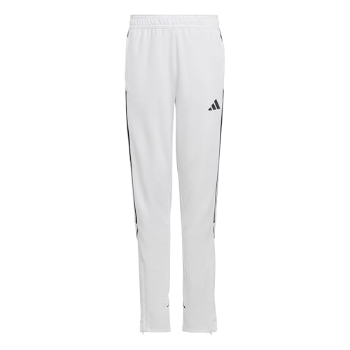 Image of adidas Girl's Tiro Regular Fit Track Pants