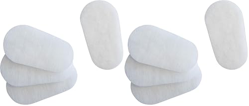 GVS SPM421 Kit de 20 Préfiltres pour SPM420 (Lot de 2)