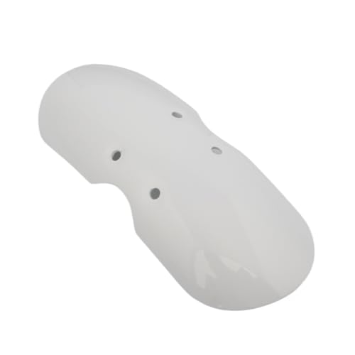 Garde-boue moto extension pour rouler sous la pluie en T120