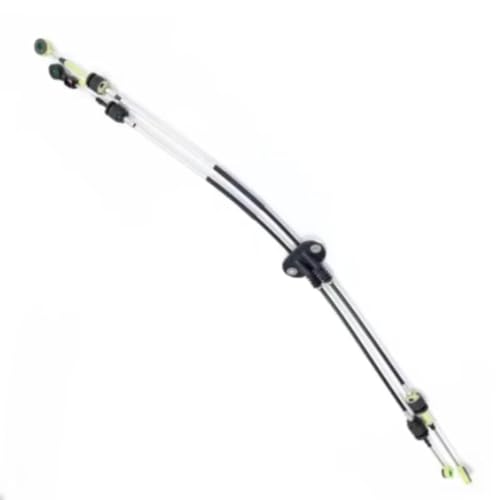 Câble de transmission Ford Focus pour levier de commande de vitesse - 5