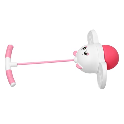 JOINPAYA Durable Rubber Jump Training for Fitness Fun Coordination Activity for Kindergarten Playtime